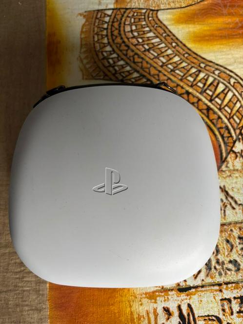 Playstation edge controller amper gebruikt, Games en Spelcomputers, Spelcomputers | Sony PlayStation 5, Zo goed als nieuw, Ophalen