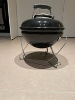 Weber Bbq, Tuin en Terras, Houtskoolbarbecues, Ophalen, Zo goed als nieuw, Weber, Met accessoires