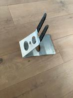 Fietsstaander, Enlèvement, Utilisé