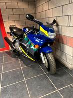 CBR 600 F, Particulier