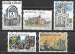 België OPC 2468-72 Toeristische Uitgifte **, Ophalen of Verzenden, Postfris, Postfris