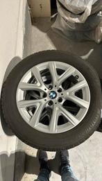 BMW X1 F48 winterset origineel BMW - Bridgestone, Ophalen, Gebruikt, Banden en Velgen, 17 inch