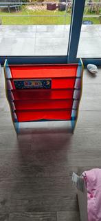 Pawpatrol boek holder, Ophalen