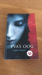 Eva’s oog. Karin fossum, Boeken, Ophalen