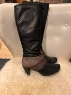Hispanita laarzen maat 38, Kleding | Dames, Schoenen, Hoge laarzen, Hispanitas, Ophalen of Verzenden, Zo goed als nieuw