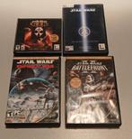 Star wars pc games, Enlèvement ou Envoi, Comme neuf