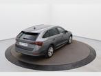 Skoda Octavia Combi Octavia SW 1.5 TSI eTec MHE Style DSG, Autos, Skoda, Argent ou Gris, Achat, Entreprise, 127 g/km