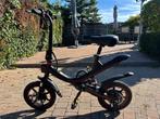 Ouxi V1 Pro elektrische vouwfiets - NIEUW, Minder dan 14 inch, Versnellingen, Nieuw, Deels opvouwbaar