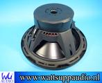 Rockford Fosgate Punch P3D4-15 15 inch subwoofer, Verzenden, Gebruikt