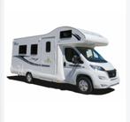 Aangepaste ford ducato mobilhome, Telecommunicatie, Prepaidkaarten en Simkaarten, Ophalen, Zo goed als nieuw