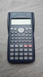 Casio fx-82ms, Enlèvement ou Envoi, Calculatrices graphique, Neuf