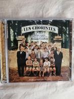 CD Les Choristes - bande originale film, Ophalen of Verzenden