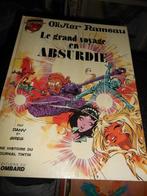 Olivier Rameau 2 eo, Livres, Enlèvement ou Envoi