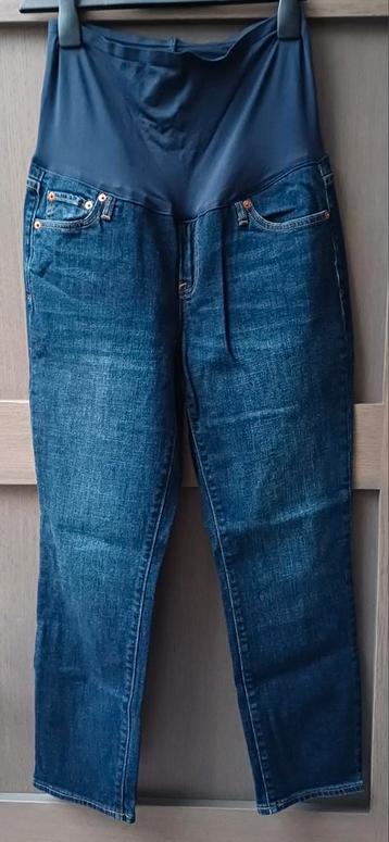 Jeansbroek GAP - zwangerschap beschikbaar voor biedingen