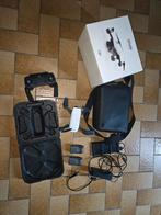 dji spark drone, Ophalen, Zo goed als nieuw, Drone met camera