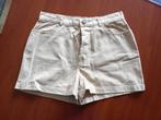 Short beige, Vêtements | Femmes, Culottes & Pantalons, Promod, Enlèvement, Porté, Courts