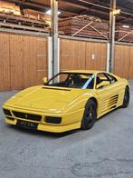 Ferrari 348 Tb 3.4 V8, Auto's, Ferrari, Particulier, Te koop