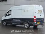 Mercedes Sprinter 313 CDI L2H2 Airco Cruise Parkeersensoren, Auto's, Euro 5, Stof, Gebruikt, 4 cilinders