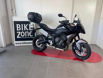 Triumph Tiger Sport 660 GARANTIE 1an beschikbaar voor biedingen