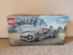Lego Speed Champions 76915 Pagani Utopia, Ophalen of Verzenden, Nieuw, Complete set, Lego