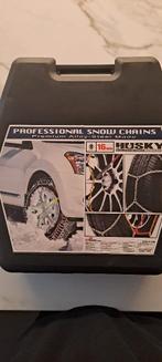 Sneeuwkettingen Husky professional 247 16mm, Autos : Pièces & Accessoires, Autres pièces automobiles, Enlèvement, Neuf