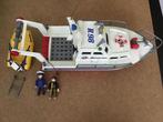 playmobil reddingsboot, Ophalen, Zo goed als nieuw