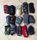 8 paar warme kousen maat 35-38, Enlèvement, Utilisé