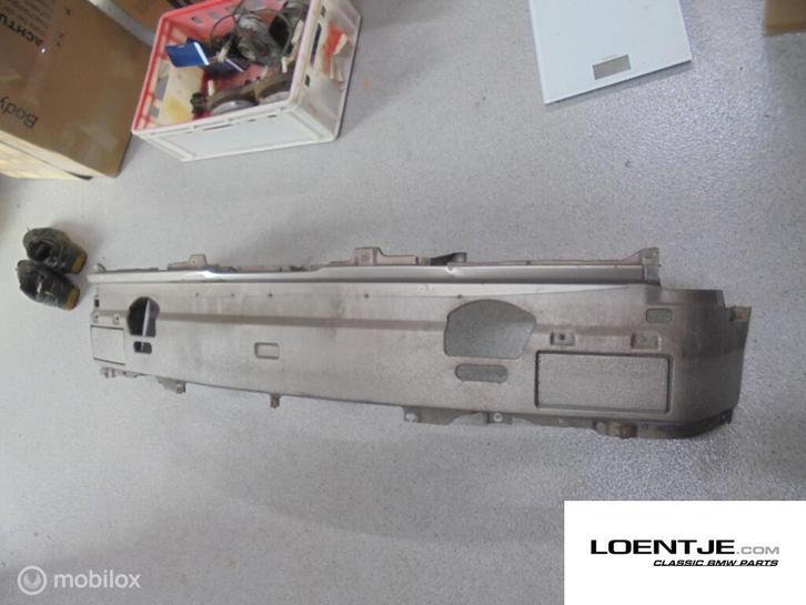 zeer nette originele type 1 vfl keienvanger bmw e30 325i etc, Auto-onderdelen, Carrosserie, BMW, Gebruikt, Ophalen of Verzenden