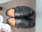 Zwarte schoenen ambiorix maat 42 5, Ophalen of Verzenden, Gedragen
