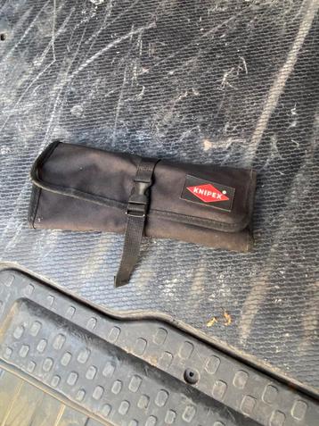 Kit de pinces Knipex, Enlèvement, Comme neuf