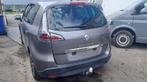 SLOTVANGER ACHTERKLEP Renault Scénic III (JZ), Auto-onderdelen, Carrosserie, Gebruikt, Renault