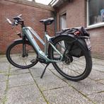 Sparta dburst, Fietsen en Brommers, Ophalen