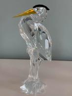 Tigre en argent Swarovski, Enlèvement, Comme neuf