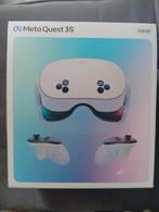 Meta quest 3s, Enlèvement, Comme neuf, Lunettes VR, Autres plateformes