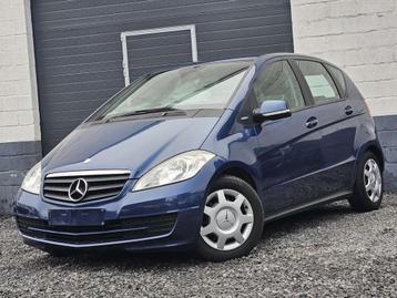 Mercedes-Benz A-Klasse A160 Climatisation * Garantie * beschikbaar voor biedingen