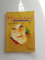 Markant bronnenboek 2, Boeken, Gelezen, Ophalen of Verzenden