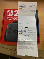 Nintendo switch 2 zo goed als nieuw met garantie bewijs, Ophalen of Verzenden, Zo goed als nieuw, Met 2 controllers, Switch Original