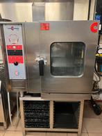 Convotherm OSG combisteamer op gas, Zakelijke goederen, Ophalen, Gebruikt, Ovens, Microgolfovens en Steamers