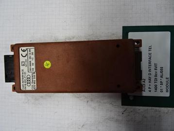 UNITE ELECTRONIQUE Audi A2 (8Z0) (8D0862335B), Utilisé, Audi