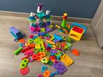 Play Doh ijskasteel en pizzamaker, Kinderen en Baby's, Ophalen, Zo goed als nieuw