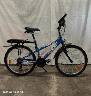 Marlin Emile 24 inch mountainbike 18SP beschikbaar voor biedingen