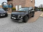 Hyundai TUCSON 1.6 T-GDi STYLE DCT 150PK NIEUW MODEL 0KM, Achat, Entreprise, Noir, 5 portes