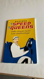 Marvano - Speed queens, Boeken, Ophalen, Marvano