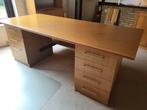Bureau van 200x89 cm, Huis en Inrichting, Bureaus, Ophalen, Bureau