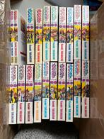 Yu-gi-oh intégrale en 38 tomes 1 a 38 collection complete, Ophalen of Verzenden