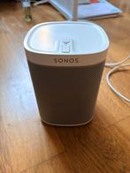 Sonos play 1 wit, Audio, Tv en Foto, Luidsprekerboxen, Ophalen of Verzenden, Gebruikt, Overige typen, Overige merken