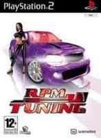 Rpm tuning, Online, Racen en Vliegen, 2 spelers, Ophalen of Verzenden