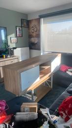 Tv tafel, Huis en Inrichting, Ophalen, Minder dan 50 cm, Gebruikt, 50 tot 75 cm