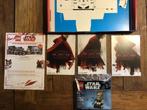 Lego Limited Edition Star Wars Pack, Nieuw, Complete set, Ophalen of Verzenden, Lego