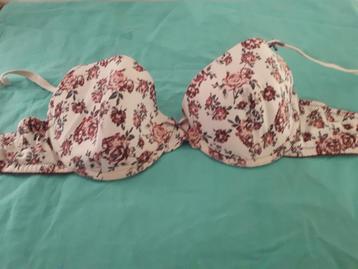 Beha 85B de C&A, C&A, Enlèvement ou Envoi, Blanc, Soutien-gorge